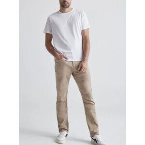 DU/ER Men’s Sz 40x29 Stretch Nature 2X Relaxed Taper Superior Pants Desert Khaki